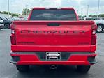 2024 Chevrolet Silverado 1500 Crew Cab 4x4 Pickup for sale #UCV1353 - photo 5