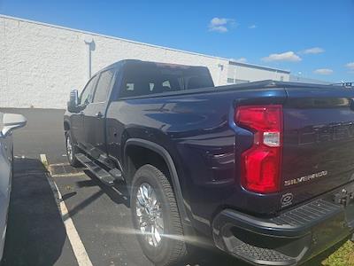 2020 Chevrolet Silverado 3500 Crew Cab SRW 4x4 Pickup for sale #UCV1355 - photo 2