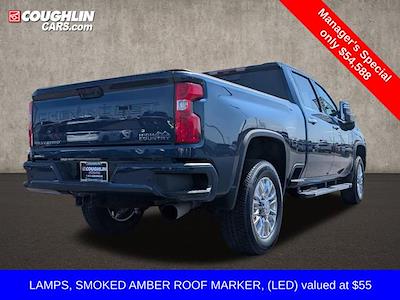 2020 Chevrolet Silverado 3500 Crew Cab SRW 4WD Pickup for sale #UCV1355 - photo 2