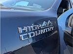 2020 Chevrolet Silverado 3500 Crew Cab SRW 4x4 Pickup for sale #UCV1355 - photo 9