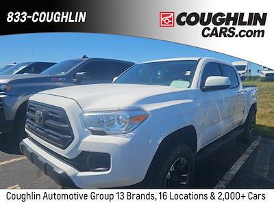2019 Toyota Tacoma Double Cab 4x4 Pickup for sale #UCV1356A - photo 1