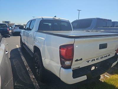 2019 Toyota Tacoma Double Cab 4x4 Pickup for sale #UCV1356A - photo 2