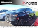 2021 Chevrolet Silverado 1500 Crew Cab 4x4 Pickup for sale #UCV1361B - photo 6