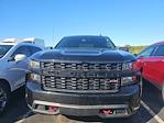 2021 Chevrolet Silverado 1500 Crew Cab 4x4 Pickup for sale #UCV1361B - photo 1