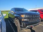 2021 Chevrolet Silverado 1500 Crew Cab 4x4 Pickup for sale #UCV1361B - photo 2