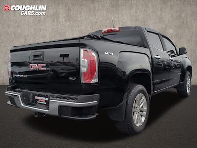 Used 2017 GMC Canyon SLT Crew Cab for sale #UCV1373A - photo 2