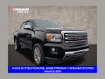 Used 2017 GMC Canyon SLT Crew Cab for sale #UCV1373A - photo 1