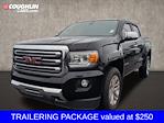 Used 2017 GMC Canyon SLT Crew Cab for sale #UCV1373A - photo 5