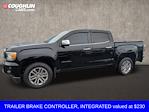 Used 2017 GMC Canyon SLT Crew Cab for sale #UCV1373A - photo 6
