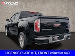 Used 2017 GMC Canyon SLT Crew Cab for sale #UCV1373A - photo 7