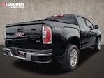 Used 2017 GMC Canyon SLT Crew Cab for sale #UCV1373A - photo 2