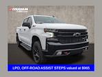 Used 2021 Chevrolet Silverado 1500 LT Crew Cab for sale #UCV1393 - photo 1