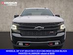 Used 2021 Chevrolet Silverado 1500 LT Crew Cab for sale #UCV1393 - photo 3