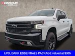 Used 2021 Chevrolet Silverado 1500 LT Crew Cab for sale #UCV1393 - photo 4