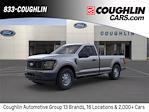 New 2024 Ford F-150 XL Regular Cab 4WD Pickup for sale #CF1386 - photo 1