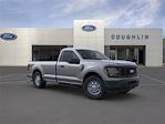 New 2024 Ford F-150 XL Regular Cab 4WD Pickup for sale #CF1386 - photo 7