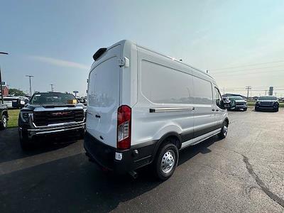 2024 Ford Transit 250 Medium Roof AWD Empty Cargo Van for sale #CF1469 - photo 2