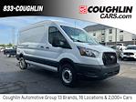 2024 Ford Transit 250 Medium Roof RWD Empty Cargo Van for sale #CF1491 - photo 1