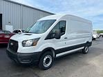 2024 Ford Transit 250 Medium Roof RWD Empty Cargo Van for sale #CF1491 - photo 4