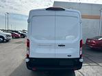 2024 Ford Transit 250 Medium Roof RWD Empty Cargo Van for sale #CF1491 - photo 7