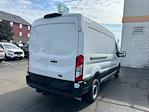 2024 Ford Transit 250 Medium Roof RWD Empty Cargo Van for sale #CF1491 - photo 8
