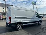 2024 Ford Transit 250 Medium Roof RWD Empty Cargo Van for sale #CF1491 - photo 9