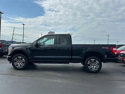 2022 Ford F-150 Super Cab 4x4 Pickup for sale #CF1602A - photo 2