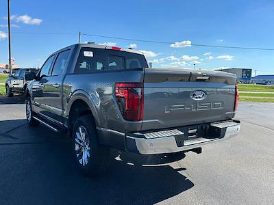 2024 Ford F-150 SuperCrew Cab 4WD Pickup for sale #CF1607 - photo 2