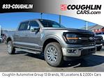 2024 Ford F-150 SuperCrew Cab 4WD Pickup for sale #CF1607 - photo 3