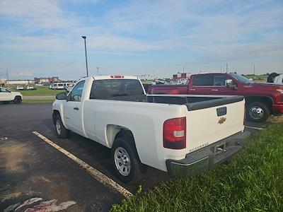 2013 Chevrolet Silverado 1500 Regular Cab RWD Pickup for sale #CF1607A - photo 2