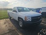 2013 Chevrolet Silverado 1500 Regular Cab RWD Pickup for sale #CF1607A - photo 4