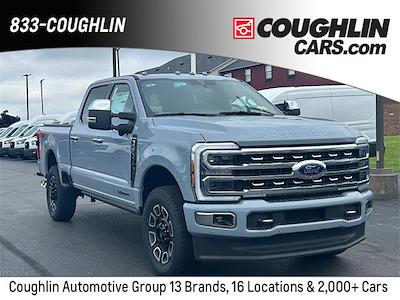 2024 Ford F-250 Crew Cab 4WD Pickup for sale #CF1675 - photo 1