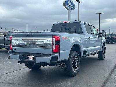 2024 Ford F-250 Crew Cab 4WD Pickup for sale #CF1675 - photo 2