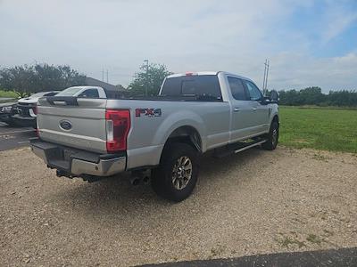 2018 Ford F-250 Crew Cab 4x4 Pickup for sale #CF1675A - photo 2