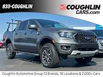 2023 Ford Ranger SuperCrew Cab 4x4 Pickup for sale #CF1694A - photo 1