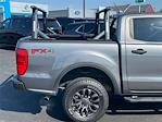 2023 Ford Ranger SuperCrew Cab 4x4 Pickup for sale #CF1694A - photo 3
