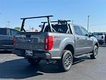 2023 Ford Ranger SuperCrew Cab 4x4 Pickup for sale #CF1694A - photo 2