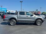 2023 Ford Ranger SuperCrew Cab 4x4 Pickup for sale #CF1694A - photo 7