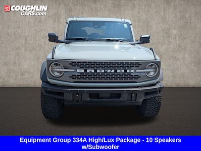 2024 Ford Bronco 4WD SUV for sale #CF1700A - photo 2