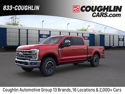 2025 Ford F-250 Crew Cab 4WD Pickup for sale #CF1713 - photo 1