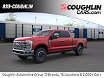 2025 Ford F-250 Crew Cab 4WD Pickup for sale #CF1713 - photo 1