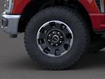 2025 Ford F-250 Crew Cab 4WD Pickup for sale #CF1713 - photo 19