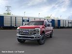 2025 Ford F-250 Crew Cab 4WD Pickup for sale #CF1713 - photo 3