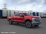 2025 Ford F-250 Crew Cab 4WD Pickup for sale #CF1713 - photo 7