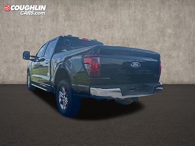 New 2025 Ford F-150 XLT SuperCrew Cab for sale #CF1732 - photo 2