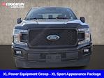 Used 2019 Ford F-150 XL SuperCrew Cab for sale #CF1732A - photo 2