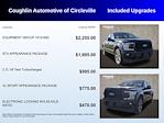 2019 Ford F-150 SuperCrew Cab RWD Pickup for sale #UCV1402 - photo 4