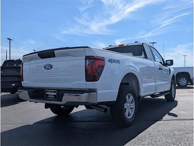 2025 Ford F-150 Regular Cab 4WD Pickup for sale #CF1765 - photo 2