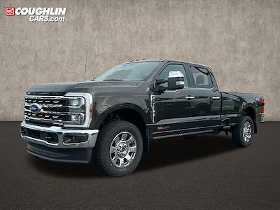 2025 Ford F-350 Crew Cab SRW 4WD Pickup for sale #CF1780 - photo 1