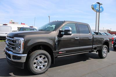 2025 Ford F-350 Crew Cab SRW 4WD Pickup for sale #CF1780 - photo 2